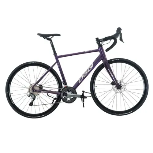 Bicicleta Oggi Stimolla Tiagra 2025 R$ 6.999