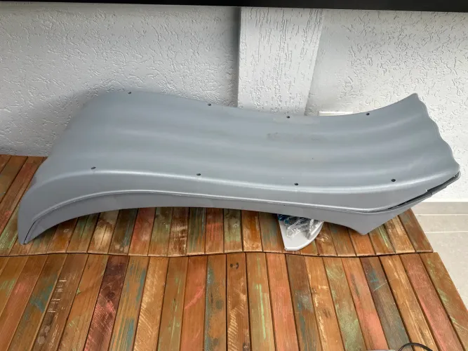 Cascata para piscina