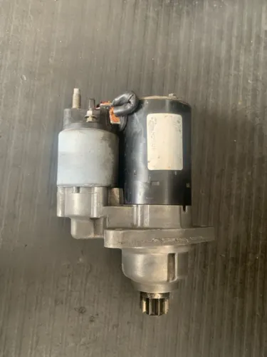 Motor de Arranque Bosch linha fiat etorq