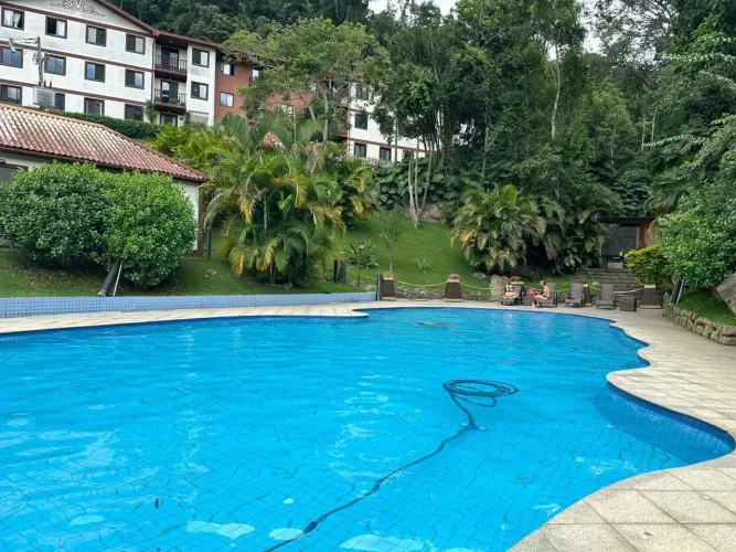 SAMAMBAIA - CONDOMINIO LAGOS DE SAMAMBAIA