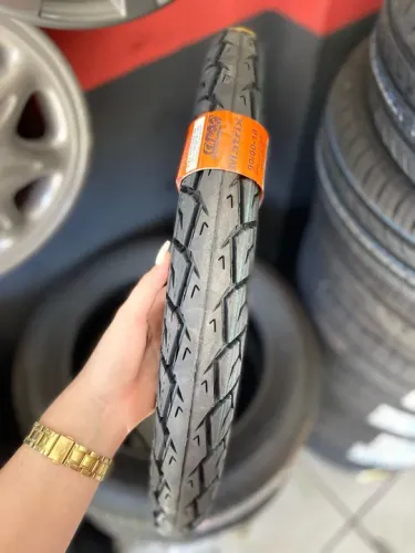 Pneu Moto LEVORIN Matrix 90/90-18