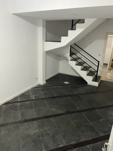 Linda casa no Vila Clóris BH 2 quartos