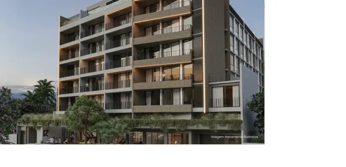 Apartamento à Venda no Campeche em Florianópolis