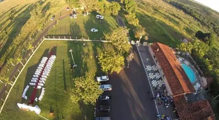 Imóvel Campestre para locação e venda