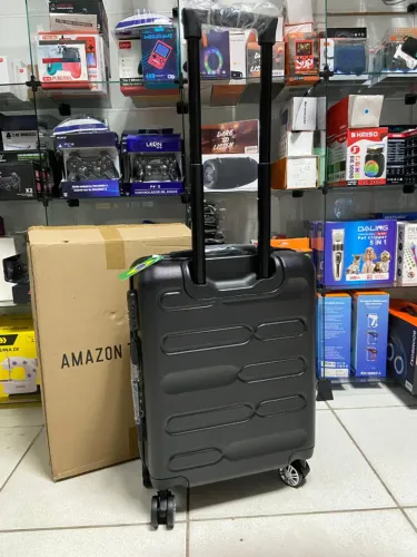 Mala de Viagem 10 KG RK Collection an2