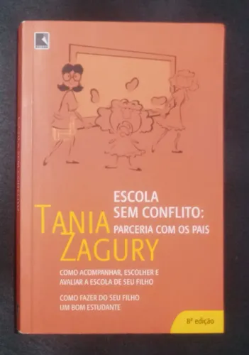 Escola sem conflitos: Parceria com os pais: Parceria com os pais