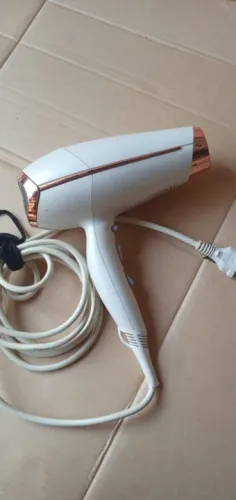 Secador de cabelo philco