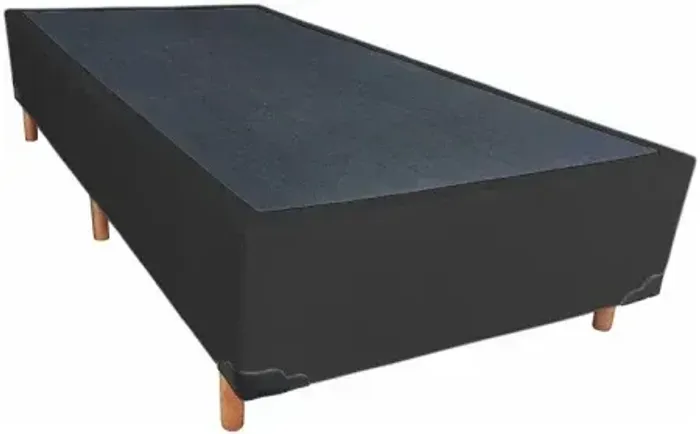 Base Solteiro Preto