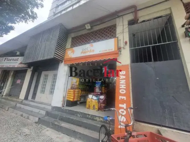 Apartamento : / Residencial / Andaraí