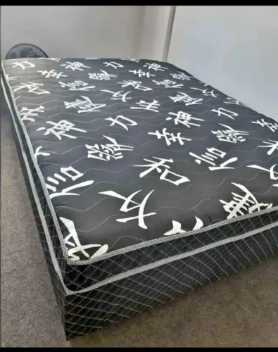 Cama Box Casal com COLCHÃO FRETE GRÁTIS