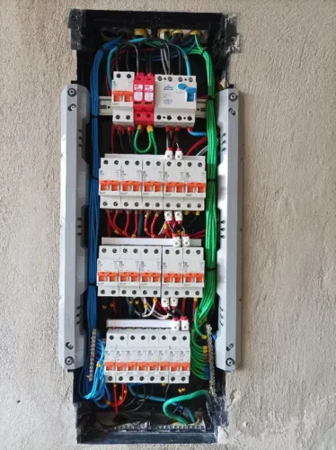 Eletricista
