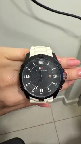 Relógio Tommy Hilfiger Masculino Original