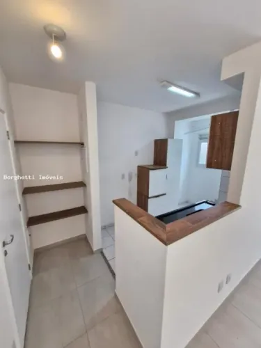 Apartamento Garden no Condomínio Mais Estilo & Design Morumbi
