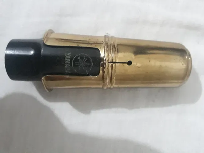 boquilha sax alto yamaha 4C