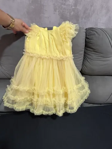Vestido Mayoral princesa