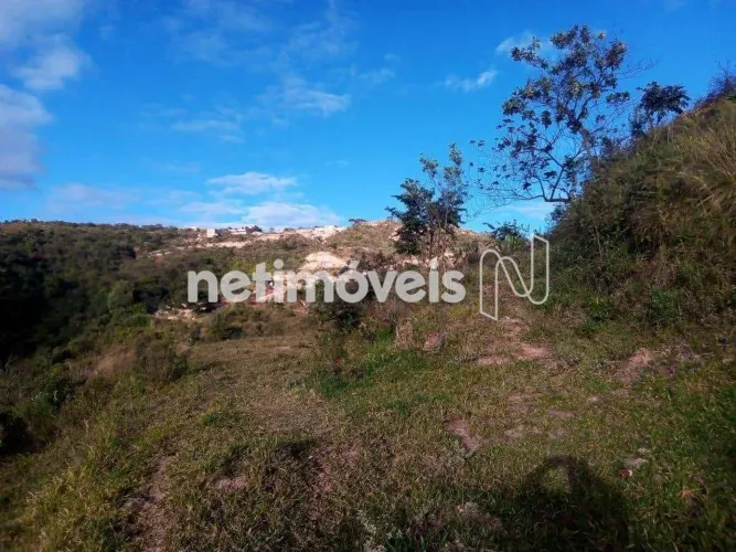 Venda Lote-Área-Terreno Santo Antônio (roça Grande) Sabará
