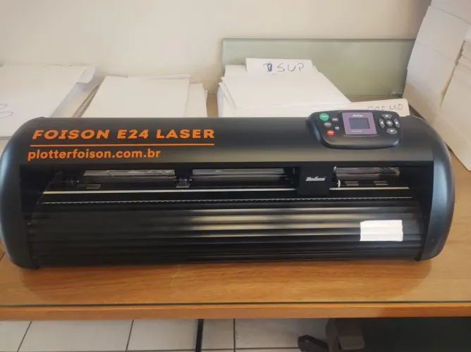 Plotter de recorte Foison modelo E24L