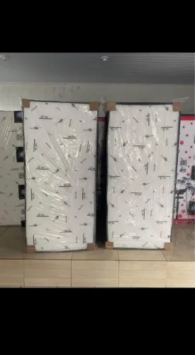 Cama box solteiro agora