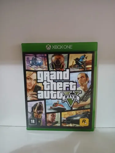 GTA 5