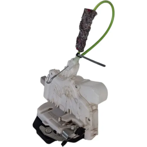 Fechadura Porta Traseira Esquerda Volkswagen Fox 2013 2019
