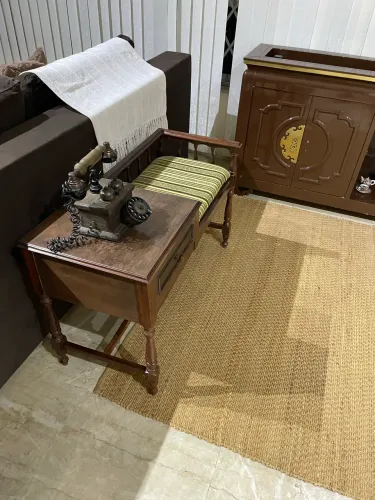 Mesa Telefone