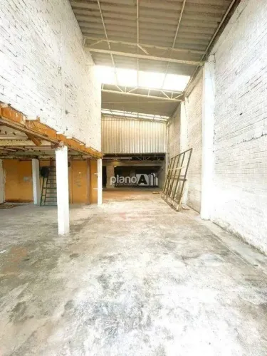 Pavilhão para aluguel, com 291,25m², - Bom Princípio - Gravataí / RS por R$ 5.500,00