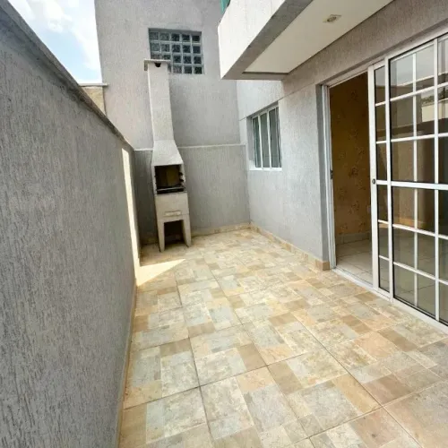 Locação Apto 2 Dorm - próximo a Estação Oratório Linha 15-Prata do metro