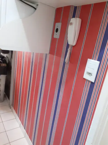 MÃO DE OBRA QUALIFICADA PARA DECORAÇÃO, WALLPAPER, ENVELOPAMENTOS,,ADESIVAGENS...