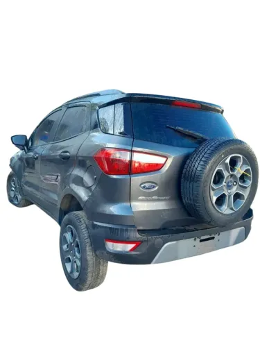 FORD ECOSPORT FSL 1.5 2020 2021 sucata somente para retirada de peças