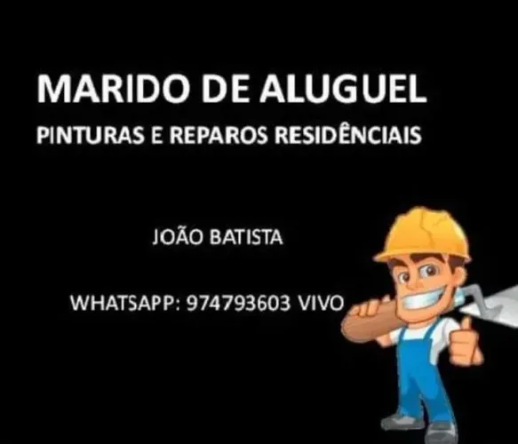 Marido de aluguel