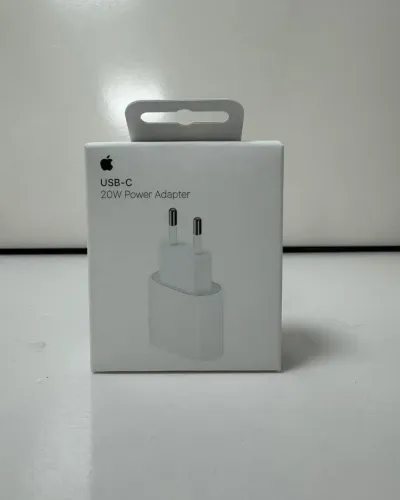 Carregador USB-C 20W Apple - Novo