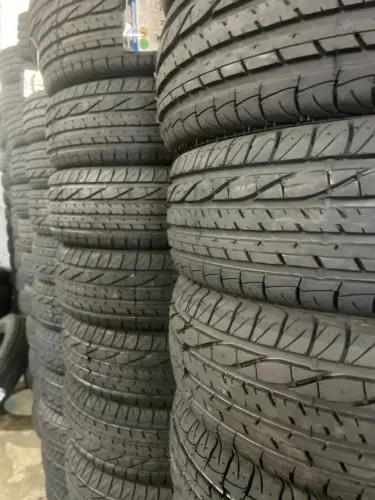 Chegou a hora de trocar! Pneus Starke com super oferta, aro 14 185/60
