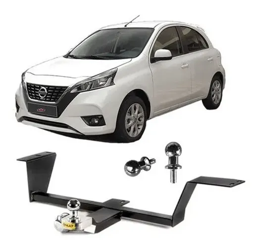 Engate March S/sr/sv/new (1.0/1.6) 16v - 2012 A 2021