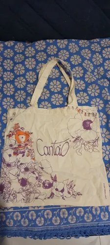 SACOLA BOLSA CANTÃO
