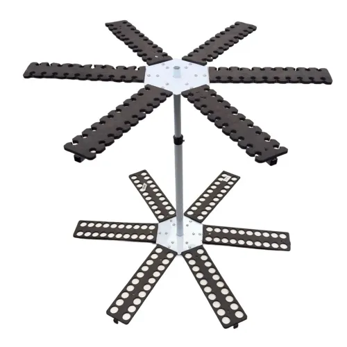 Suporte para Vara de Pesca 