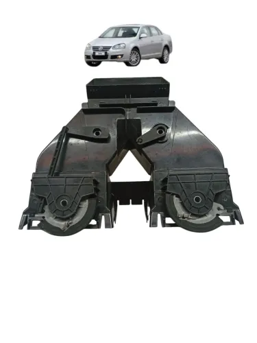 Difusorar Volkwagen Jetta 2006