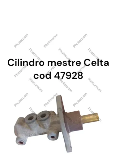Cilindro mestre Celta cod 47928