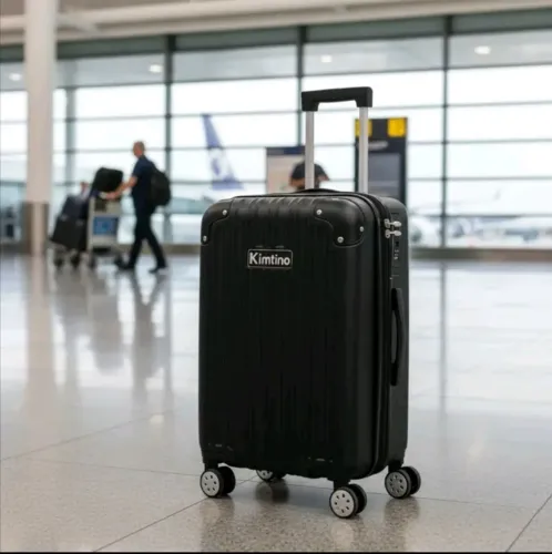 Mala de Bordo 10kg ABS