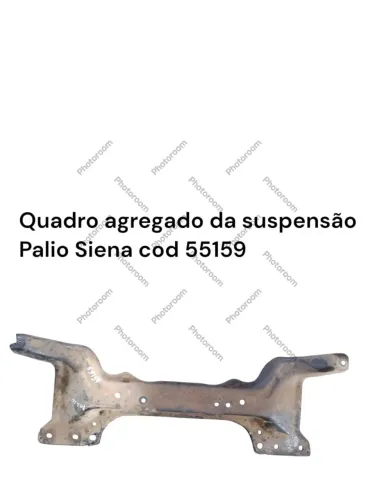 Quadro agregado Palio Siena