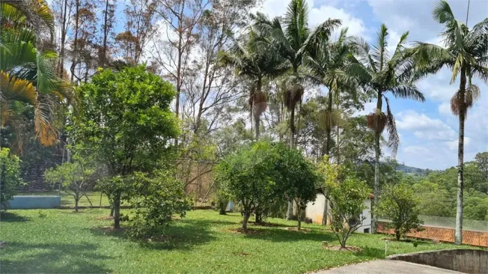 Condomínio com 2 quartos à venda em Rio abaixo - SP
