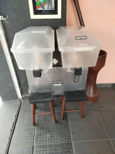 Refresqueira Croydon