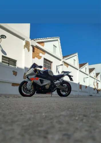 S1000rr