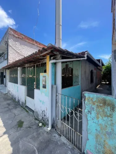 Casa a venda em salinas da Margarida 