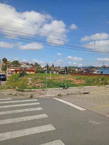 Barbada Torro Esquina no Itinga 417 m2