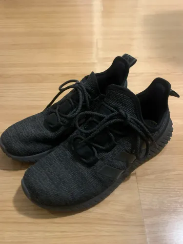 Tênis Adidas Preto