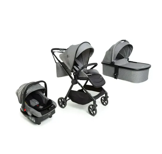 Carrinho Safety 5 em 1 magnific