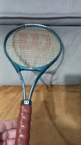 Raquete de Tênis Wilson
