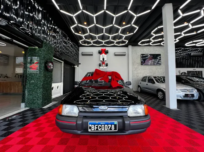 Ford Escort L/lx 1.6 1990