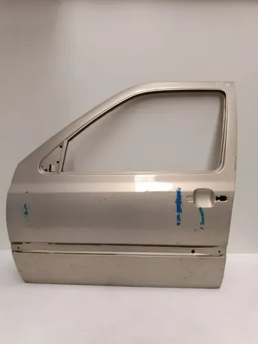 Porta Dianteira Esquerda | VW Golf | 1993 A 1997 | 4 Portas - Usada/Original #Champagne