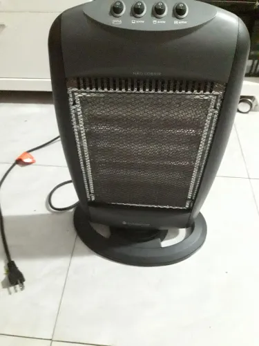 Ar condicionado portátil